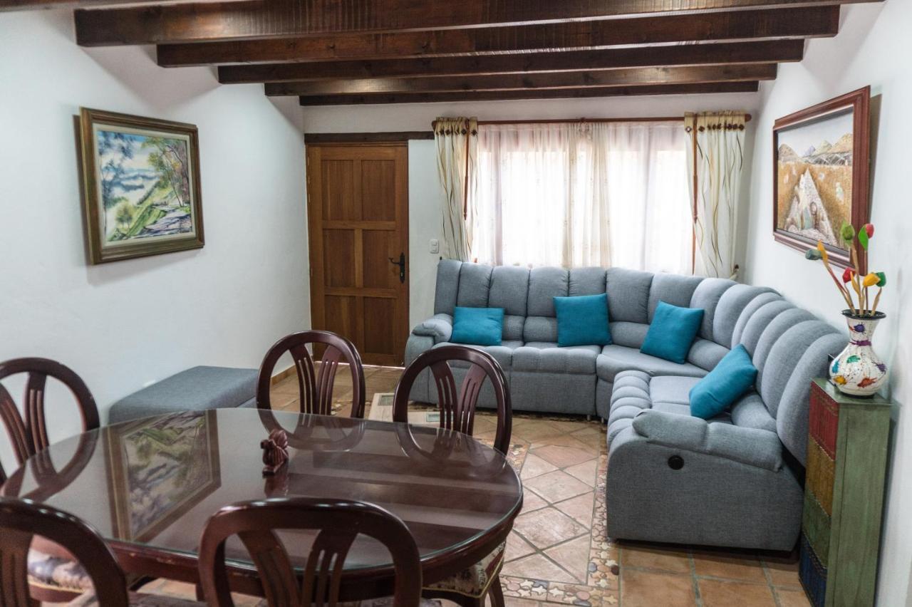 Apartamento Madeiro Villa de Leyva Exterior photo